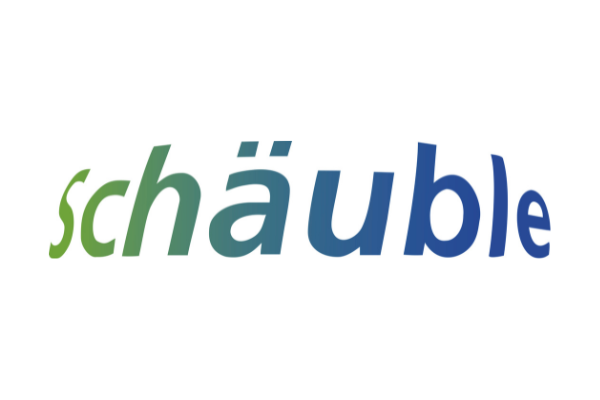 Schäuble